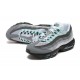 Kicksonfire Air Max 95 TT Grey Black FV4710-100 Sneaker