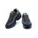 Kicksonfire Air Max 95 TT Grey Blue and Black Black DA1504-400  Sneaker