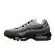 Kicksonfire Air Max 95 TT Grey Jewel Black FQ1235-002 Sneaker