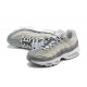 Kicksonfire Air Max 95 TT Grey White DC9844-001 Sneaker