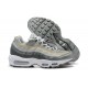 Kicksonfire Air Max 95 TT Grey White DC9844-001 Sneaker