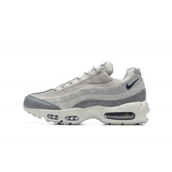 Kicksonfire Air Max 95 TT Grey White FD0663-001 Sneaker