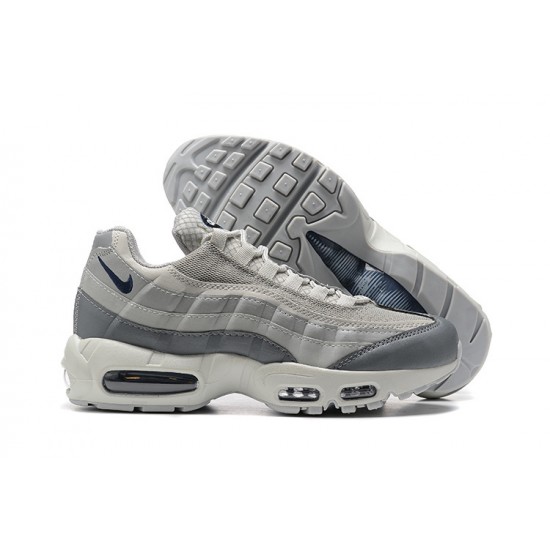 Kicksonfire Air Max 95 TT Grey White FD0663-001 Sneaker