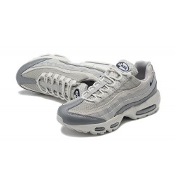 Kicksonfire Air Max 95 TT Grey White FD0663-001 Sneaker