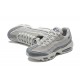 Kicksonfire Air Max 95 TT Grey White FD0663-001 Sneaker