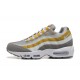 Kicksonfire Air Max 95 TT Grey Yellow White DM0011-010 Sneaker