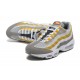 Kicksonfire Air Max 95 TT Grey Yellow White DM0011-010 Sneaker