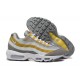 Kicksonfire Air Max 95 TT Grey Yellow White DM0011-010 Sneaker