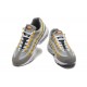 Kicksonfire Air Max 95 TT Grey Yellow White DM0011-010 Sneaker