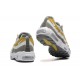 Kicksonfire Air Max 95 TT Grey Yellow White DM0011-010 Sneaker