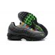 Kicksonfire Air Max 95 TT Multi Grey CW6576-001 Sneaker