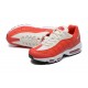 Kicksonfire Air Max 95 TT Mystic Red White FN6866-642 Sneaker