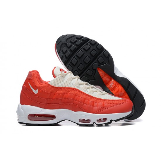 Kicksonfire Air Max 95 TT Mystic Red White FN6866-642 Sneaker