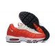 Kicksonfire Air Max 95 TT Mystic Red White FN6866-642 Sneaker