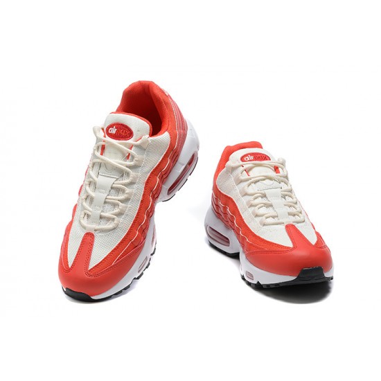 Kicksonfire Air Max 95 TT Mystic Red White FN6866-642 Sneaker