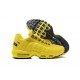 Kicksonfire Air Max 95 TT NYC Taxi Yellow DH0143-700 Sneaker