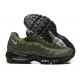 Kicksonfire Air Max 95 TT Olive Reflective Green DZ4511-300 Sneaker