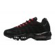 Kicksonfire Air Max 95 TT Red Black FQ2430-001 Sneaker