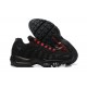 Kicksonfire Air Max 95 TT Red Black FQ2430-001 Sneaker