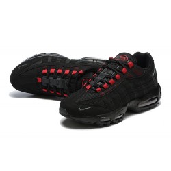 Kicksonfire Air Max 95 TT Red Black FQ2430-001 Sneaker