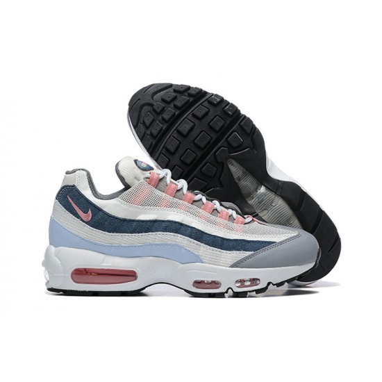 Kicksonfire Air Max 95 TT Red Stardust DM0011-008 Sneaker