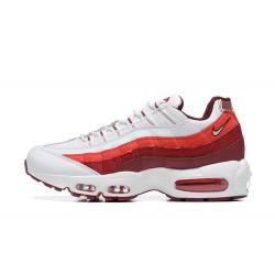 Kicksonfire Air Max 95 TT Red White DM0011-005 Sneaker