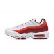 Kicksonfire Air Max 95 TT Red White DM0011-005 Sneaker