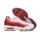 Kicksonfire Air Max 95 TT Red White DM0011-005 Sneaker