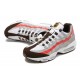 Kicksonfire Air Max 95 TT Social FC Grey Red DQ9016-001 Sneaker