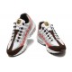 Kicksonfire Air Max 95 TT Social FC Grey Red DQ9016-001 Sneaker