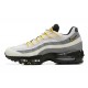 Kicksonfire Air Max 95 TT Tour Yellow Black DQ3982-100 Sneaker