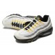 Kicksonfire Air Max 95 TT Tour Yellow Black DQ3982-100 Sneaker