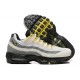 Kicksonfire Air Max 95 TT Tour Yellow Black DQ3982-100 Sneaker