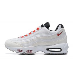 Kicksonfire Air Max 95 TT White Black DQ0268-002 Sneaker