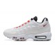 Kicksonfire Air Max 95 TT White Black DQ0268-002 Sneaker