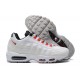 Kicksonfire Air Max 95 TT White Black DQ0268-002 Sneaker