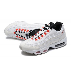 Kicksonfire Air Max 95 TT White Black DQ0268-002 Sneaker