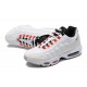 Kicksonfire Air Max 95 TT White Black DQ0268-002 Sneaker