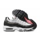 Kicksonfire Air Max 95 TT White Black DR2550-100 Sneaker