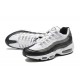 Kicksonfire Air Max 95 TT White Black DR2550-100 Sneaker