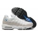 Kicksonfire Air Max 95 TT White Blue DJ9981-100 Sneaker