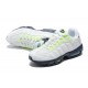 Kicksonfire Air Max 95 TT White Blue DX1819-100 Sneaker