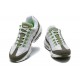 Kicksonfire Air Max 95 TT White Green FD0780-100 Sneaker