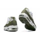 Kicksonfire Air Max 95 TT White Green FD0780-100 Sneaker