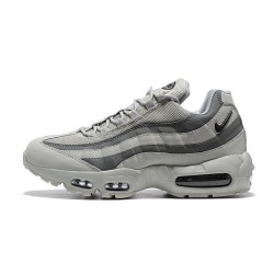 Kicksonfire Air Max 95 TT White Grey DX2657-002 Sneaker