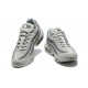 Kicksonfire Air Max 95 TT White Grey DX2657-002 Sneaker