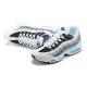 Kicksonfire Air Max 95 TT White Red Black CV6971-100 Sneaker