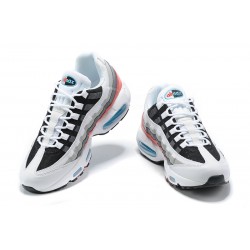 Kicksonfire Air Max 95 TT White Red Black CV6971-100 Sneaker