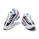 Kicksonfire Air Max 95 TT White Red Black CV6971-100 Sneaker