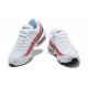 Kicksonfire Air Max 95 TT White Red DQ3430-001 Sneaker